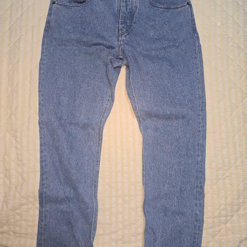 [BUNJANG] AMI Jeans / AMi 청바지