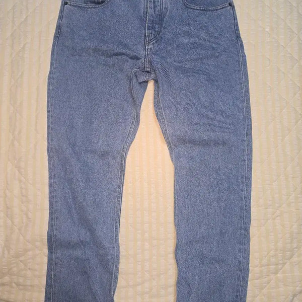 [BUNJANG] AMI Jeans / AMi 청바지