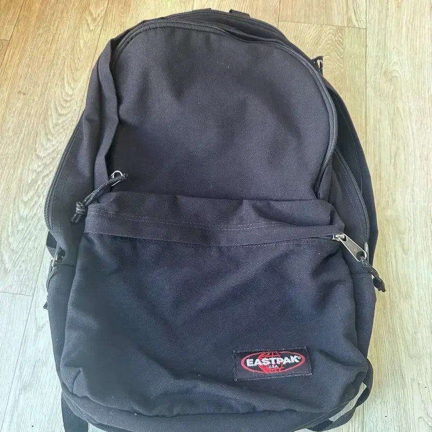 [BUNJANG] Eastpak Backpack / 이스트팩 백팩