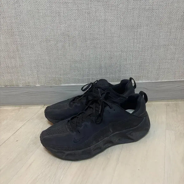 [BUNJANG] Nike Avalover 270 All Black / 나아키 아바로버 270