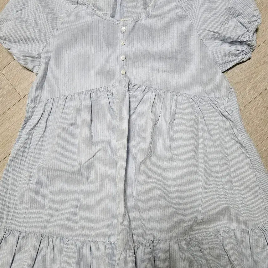 [BUNJANG] Maybe Baby Dress / 메이비베이비 원피스