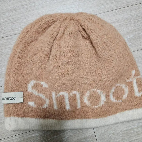 [BUNJANG] Smoothmood Beanie / 스무드무드 비니