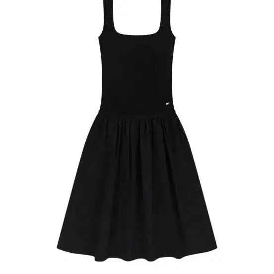 [BUNJANG] Koiseio Rina Dress Black / 코이세이오 리나 원피스 드레스 블랙 판매
