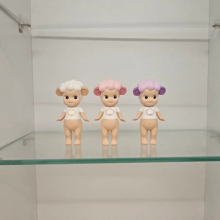 [BUNJANG] Sonny Angel Good Feeling Series Set / 소니엔젤 좋은느낌