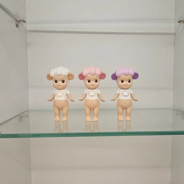 [BUNJANG] Sonny Angel Good Feeling Series Set / 소니엔젤 좋은느낌
