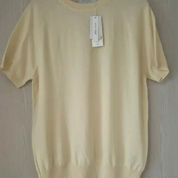 [BUNJANG] Tencel Knit Unisex New Arrival / 텐셀니트 공용 새상품