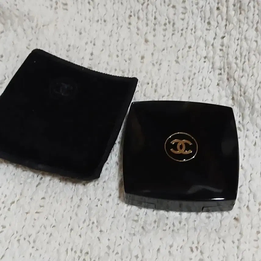[BUNJANG] Chanel Eyeshadow 928 Cuir Brun / 샤넬 아이섀도우 - 928CUIR BRUN