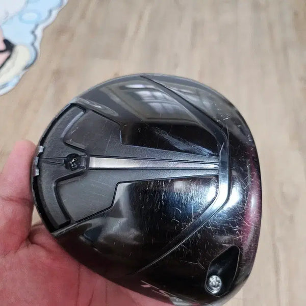 [BUNJANG] Titleist TSR3 Driver Head 9° / 타이틀리스트 tsr3 드라이버 헤드