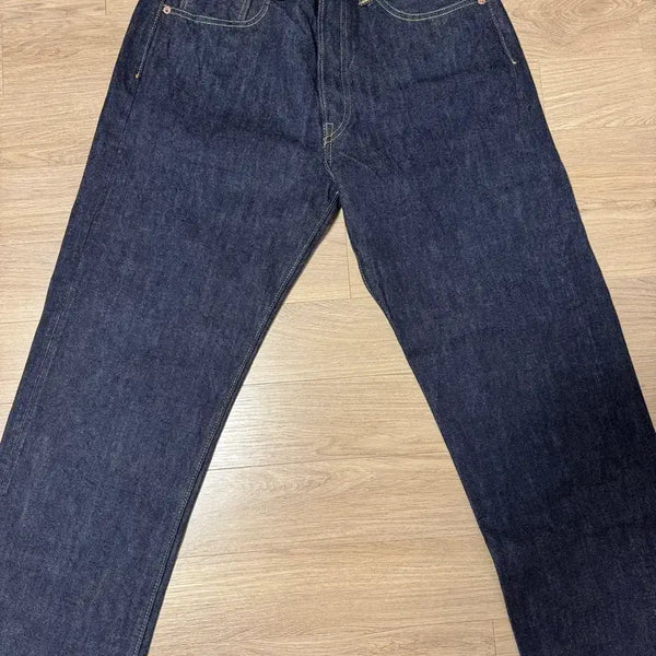 [BUNJANG] Sugar Cane 1947 Size 32 Jeans / 슈가케인 1947 32사이즈