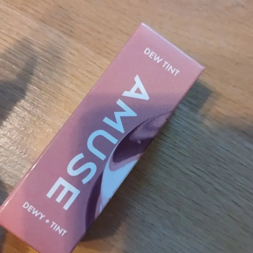 [BUNJANG] Amuse Dew Tint Tokyo Momo Japanese Limited Edition / 급처분무료배송)어뮤즈 듀 틴트 도쿄모모 일본한정판 새제품 최신제조일팝니다