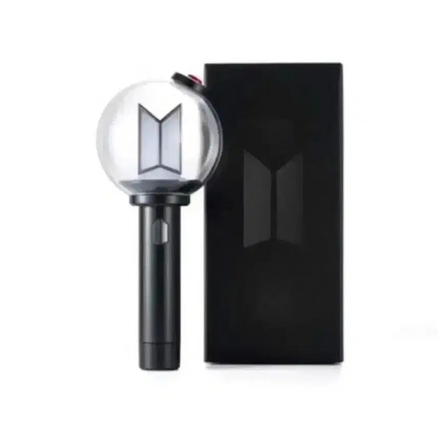[BUNJANG] BTS ARMY Bomb Ver. 4 Bundle Set / 풀구성) 방탄 bts 아미밤 ver.4 사미밤 양도