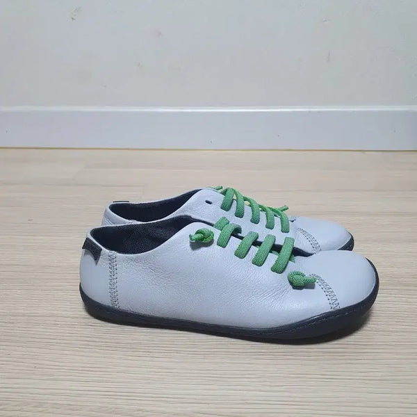 [BUNJANG] Camper Peu Leather Sneakers Size 230 / 캠퍼 페우 가죽 스니커즈 230