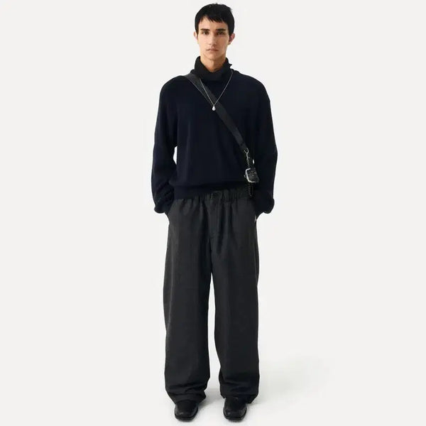 [BUNJANG] Label Archive Sonet Ease Pants / 라벨 아카이브 sonet ease 팬츠