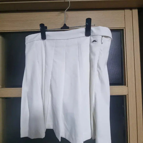 [BUNJANG] Lindberg Golf Skirt L / 린드버그 골프 치마 L