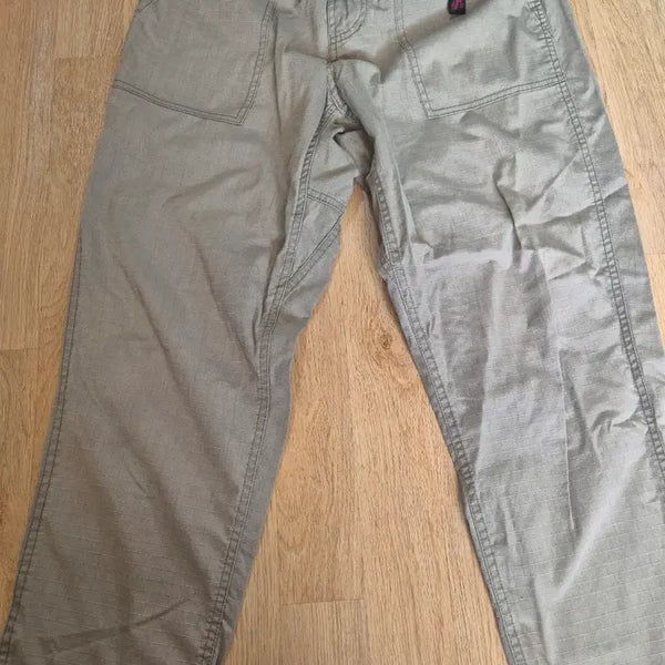 [BUNJANG] Gramicci Ripstop Pants Size S / 그라미치 립스탑 바지 USA S사이즈