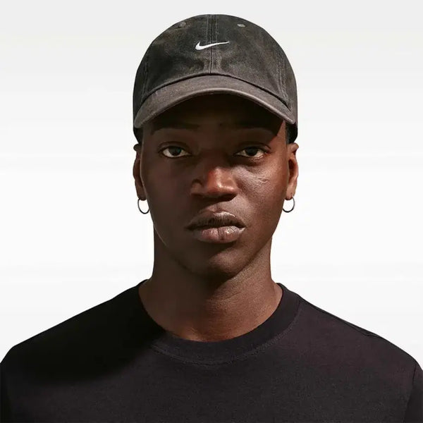 [BUNJANG] Nike Denim Cap S/M / 나이키 데님 볼캡 s/m사이즈