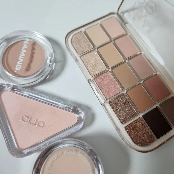 [BUNJANG] Ffy, Clio, Naming, Glow Lip Tints Bundle / 화장품 팔아요