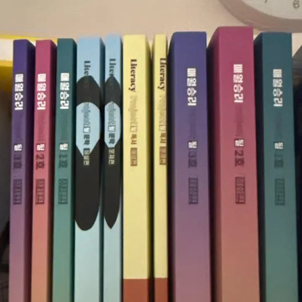 [BUNJANG] MaeWolSeungRi Issues 1-3 / 매월승리 1~3호 (판완)