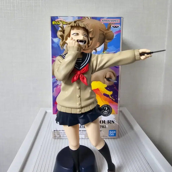 [BUNJANG] Bandai Himiko Toga Figure / 반다이 토가 히미코 피규어 가져가실분