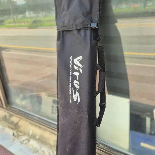 [BUNJANG] Ogasaoka RS-S Alpine Snowboard 153.5cm with Bindings and Bag / 오가사카 알파인 스노우보드 rs-s 153