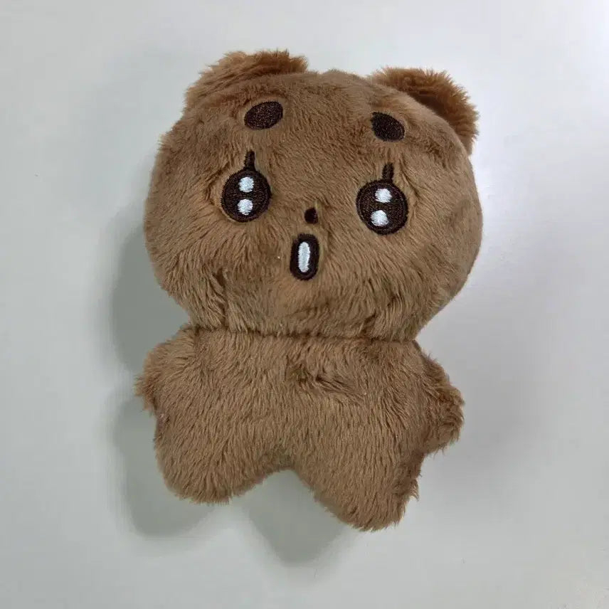 [BUNJANG] TXT Beomgyu Bbongbbam Doll / 투바투 인형 뽀송밤(범규)