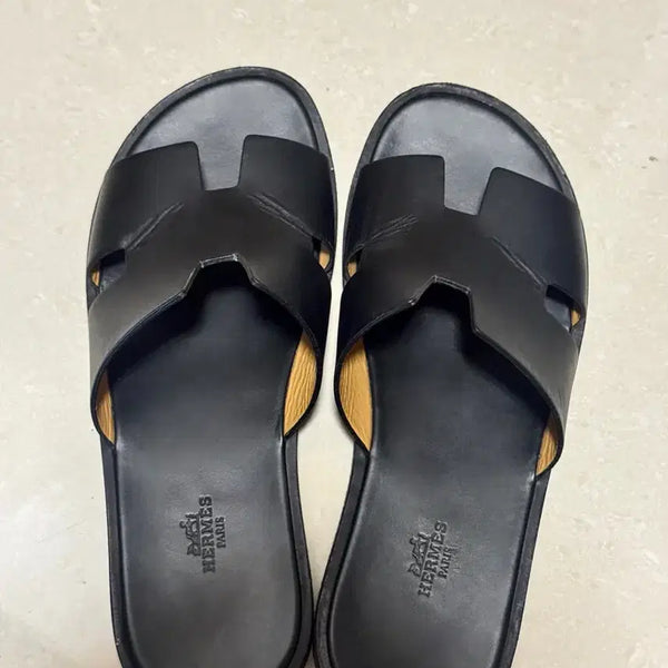 [BUNJANG] Hermes Izmir 41 Sandals / 에르메스 이즈미르 41