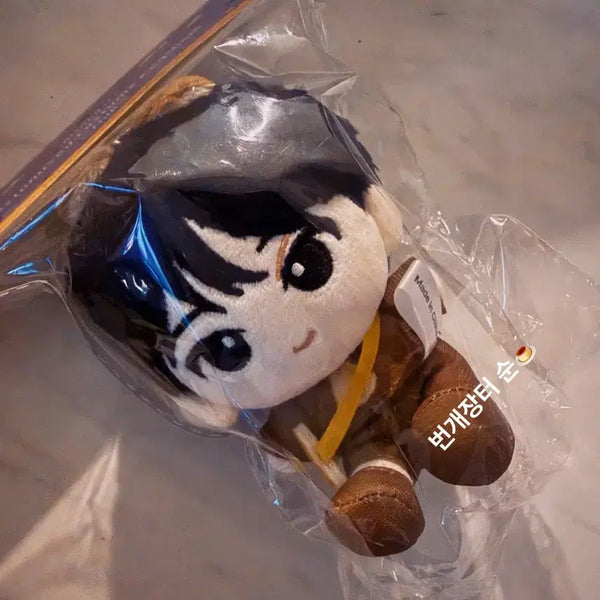 [BUNJANG] T1 Disney Phase Keychain / [미개봉/새상품] 티원 T1 디즈니 키링 페이즈 Disney T1 Keychain