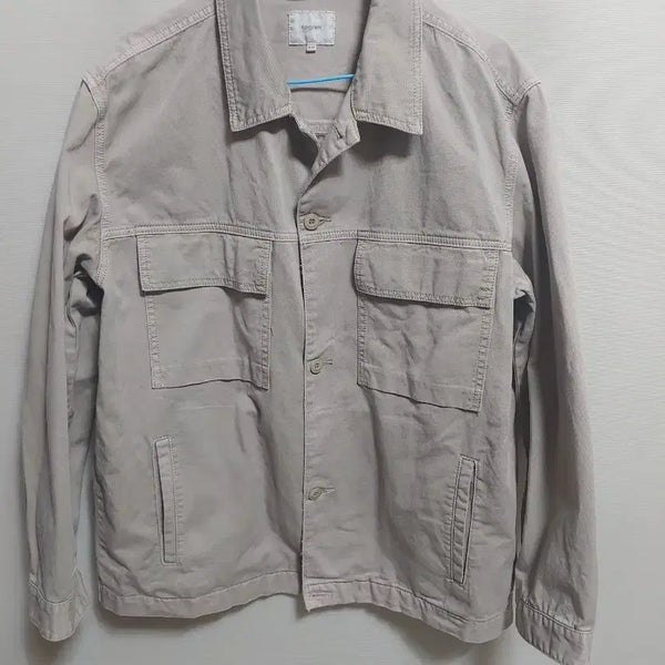 [BUNJANG] KOLON Beige Jacket / 시리즈 보나인 자켓