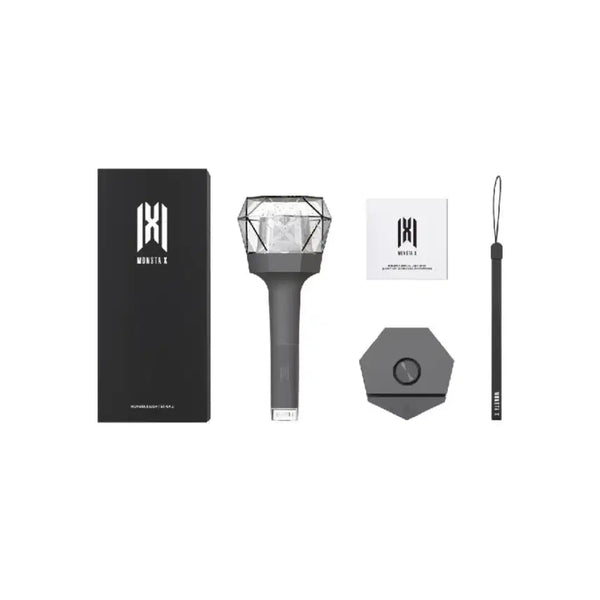[BUNJANG] Monsta X Mondungie Ver.2 Lightstick / 몬스타엑스 몬둥이 ver.2