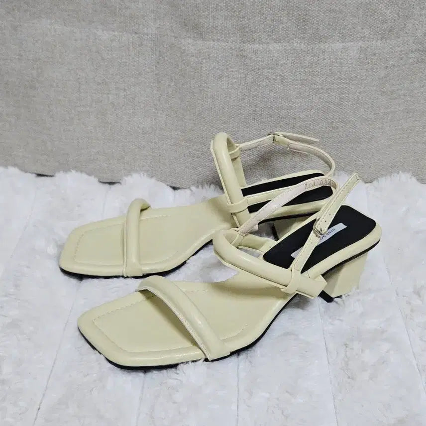 [BUNJANG] Sobojwa Handmade Sandals 250 / 새상품 소보제화 수제화 샌들 250