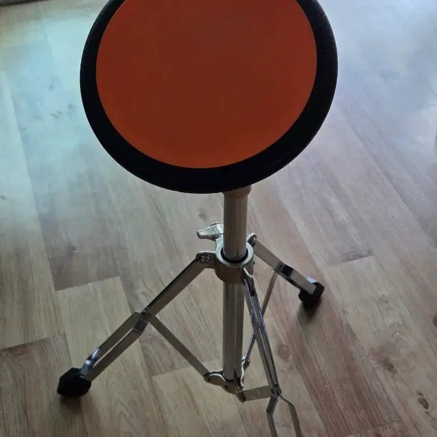 [BUNJANG] Ruddick Drum Practice Pad Set with Stand, Sticks, and Case / 루딕 드럼연습패드