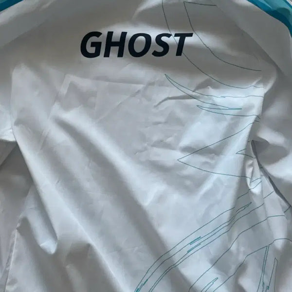 [BUNJANG] 20 DWG Ghost Worlds Jacket Uniform (Size M) / 20 DWG 고스트 월즈 자켓 유니폼 M사이즈