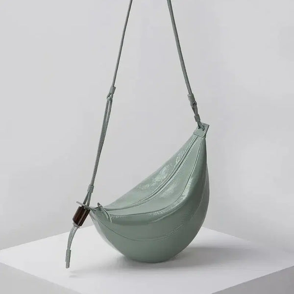 [BUNJANG] Archive Appk Fling Bag Mint Glow Bag (Limited Edition) / 아카이브앱크 플링백 민트 글로우백(한정판)