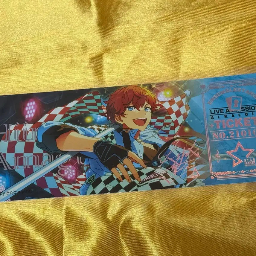[BUNJANG] Ensemble Stars Live Ticket / 앙스타 라이브티켓