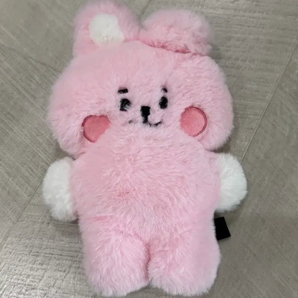 [BUNJANG] BT21 Baby Cooky Plush Doll / BT21 베이비쿠키 인형