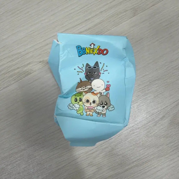 [BUNJANG] BOYNEXTDOOR Random Lucky Draw Box / 보이넥스트도어 쁘넥도 랜덤 럭키 드로우 박스
