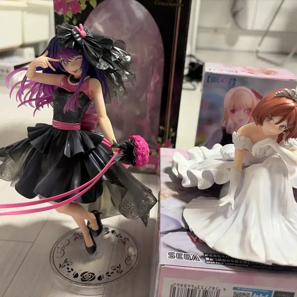 [BUNJANG] Oshi no Ko Last One Prize Figure / 최애의아이 라스트원