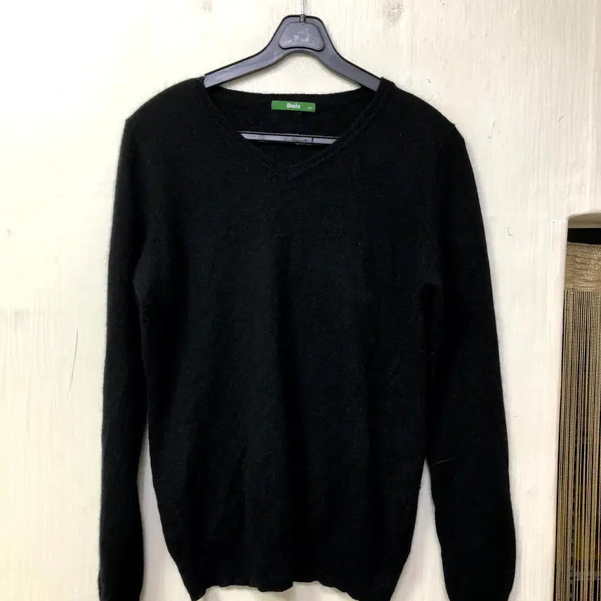 [BUNJANG] Daisy 100% Cashmere Knit / 데이지 캐시미어100 니트