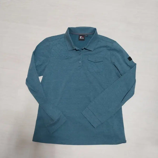 [BUNJANG] Fila Women's Long Sleeve Shirt Size 100 / 휠라 여성100 긴팔
