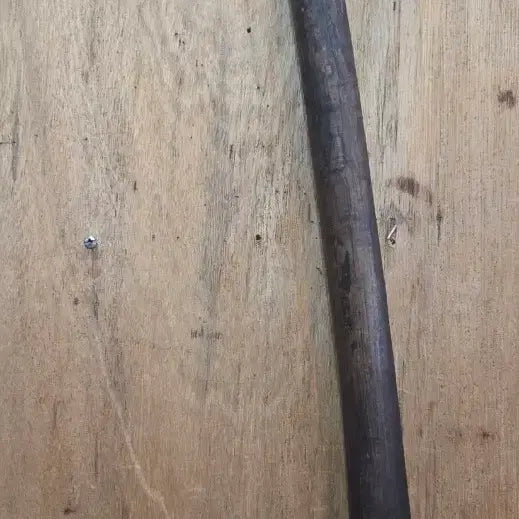 [BUNJANG] Hand-Forged Axe / 오랜세월의 잘생긴 손짜구  / 자귀