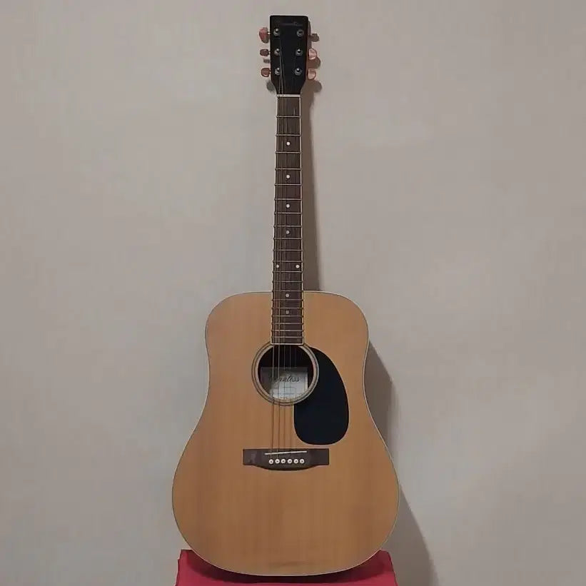 [BUNJANG] Used Acoustic Guitar / (중고)통기타 팝니다.