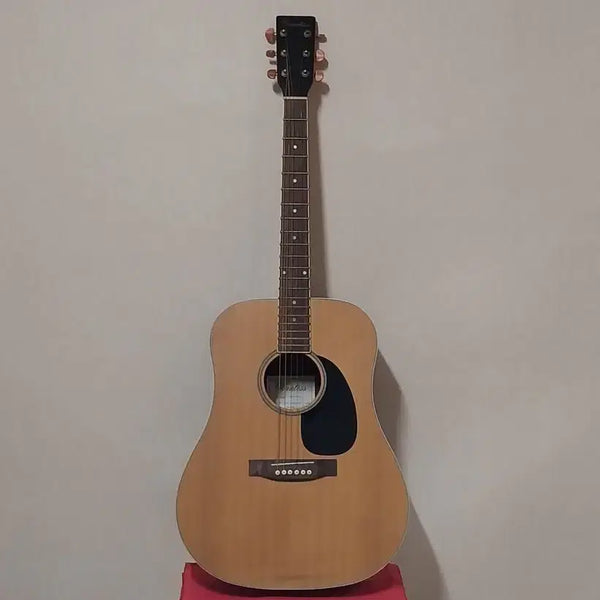 [BUNJANG] Used Acoustic Guitar / (중고)통기타 팝니다.