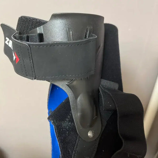 [BUNJANG] Zamst A2-DX Ankle Brace M Size / 잠스트 a2-dx M사이즈