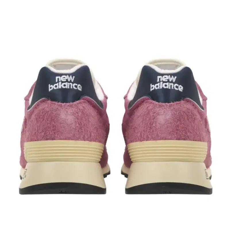 [BUNJANG] New Balance x Aimé Leon Dore 1300 Dusty Pink Sneakers / (가격인상) 뉴발란스 x 에임 레온 도르 1300 더스티 핑크