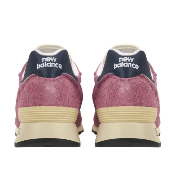 [BUNJANG] New Balance x Aimé Leon Dore 1300 Dusty Pink Sneakers / (가격인상) 뉴발란스 x 에임 레온 도르 1300 더스티 핑크