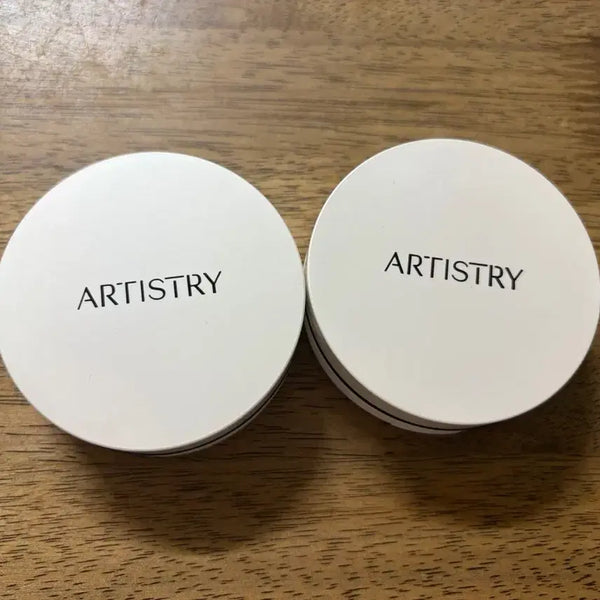 [BUNJANG] Amway Artistry Future Glow Radiant Fit Cushion Foundation SPF50+ PA++++ (21N Light Beige) - New, Sealed / [새상품] 암웨이 아티스트리 퓨처 글로우 래디언트 핏 쿠션 파운데이션 21호
