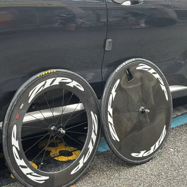 [BUNJANG] Jinbike Disc Wheel CSC88 Rim / 진바이크 디스크휠 csc88림
