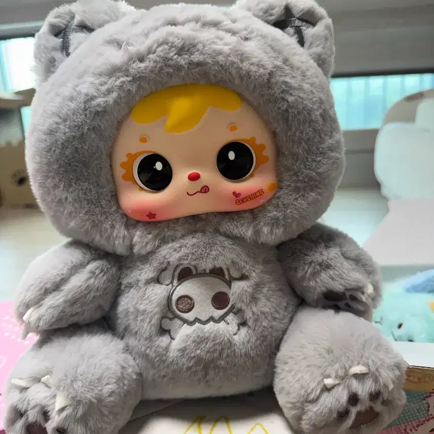[BUNJANG] Samuel 400 Figure / 사무엘 400