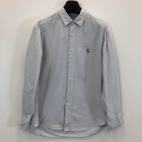 [BUNJANG] Covernat Oxford Overshirt M / 커버낫 옥스포드 오버셔츠 M