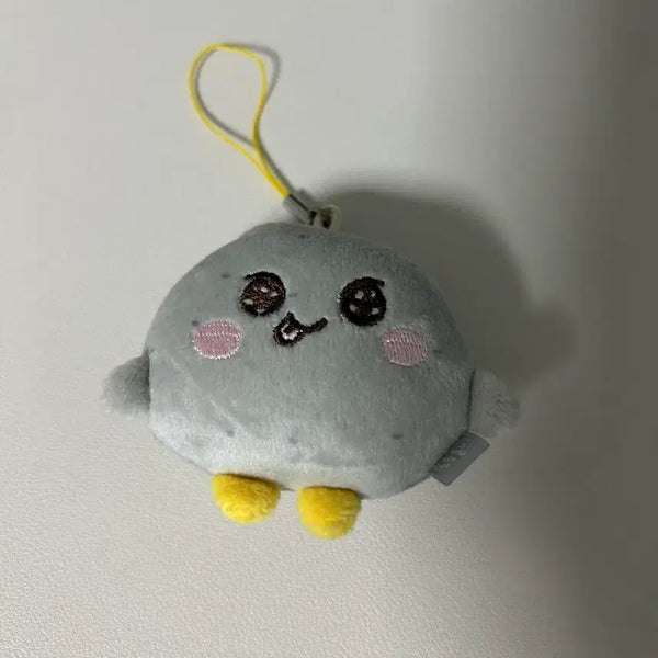 [BUNJANG] RIIZE Song Ryudoll Mini Plush Keychain / 라이즈 송용돌이 미니